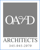 Cayman Islands - OA+D Architects