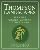 eCayman - Thompson Landscapes