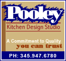 Pooley Kitchen Design Studio